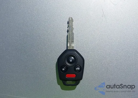 2016 Subaru Outback 2.5I Premium z USA, uszkodzony, nr VIN 4S4BSACC7G3357565